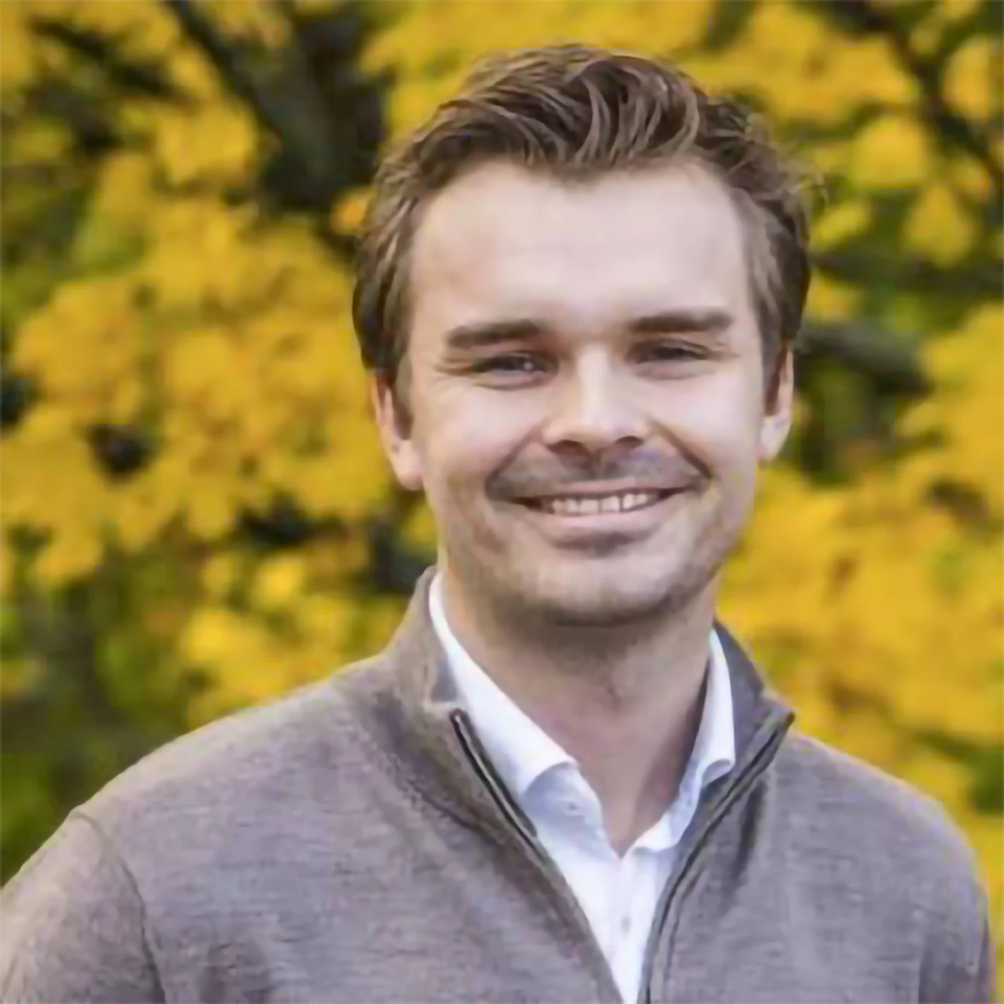 Vetle, Community Manager